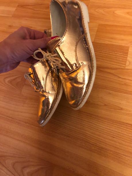 Nové topánočky, 31