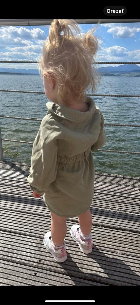 Koselove saty zara 86, zara,86