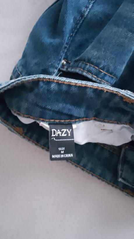 Riflové kraťasy, m