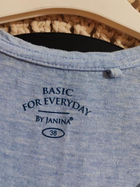 Strečové tričko, m