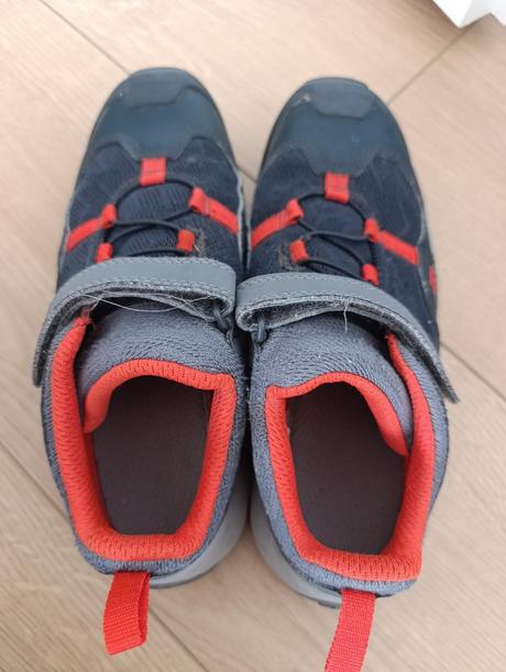 Tenisky, decathlon,34