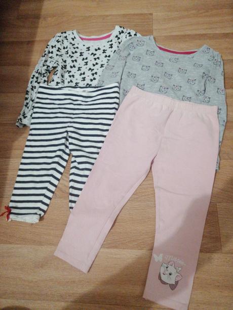 Tričká, young dimension,98