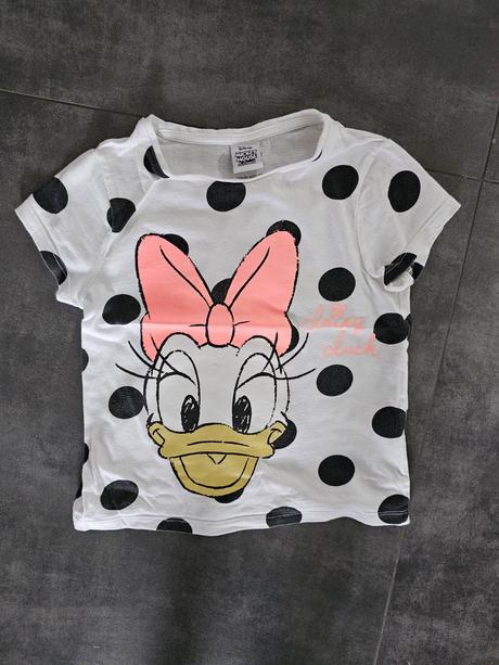 Tričko disney, 110