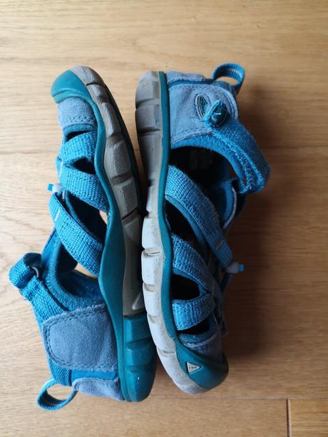 Keen seacamp ii cnx, keen,30