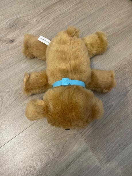 Little live pets - psik, 