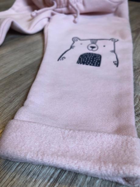 Tepláky vel 98, f&f,98