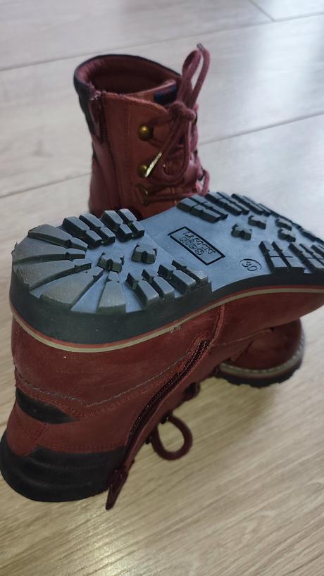 Kožené topánky lasocki kids, lasocki,30