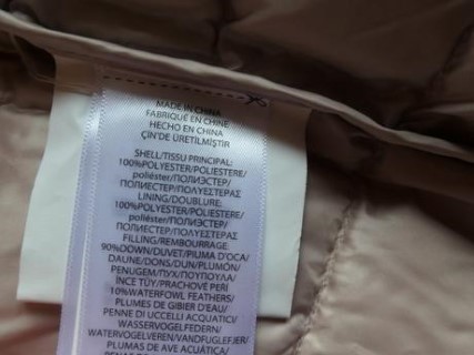 Ralph lauren luxusna damska bunda s-l, ralph lauren,m