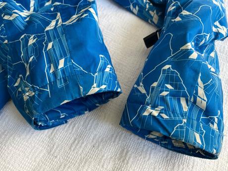 Lyžiarska bunda, lego,146