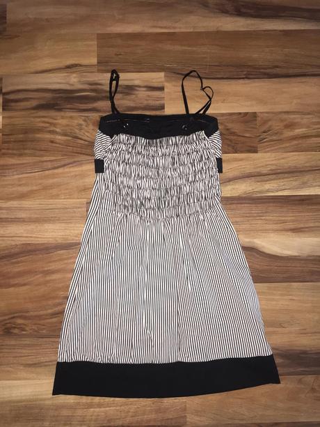 Málo nosené tielko, piazza italia,xs