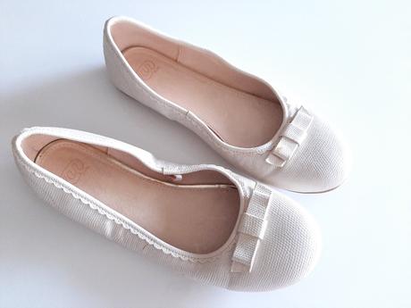 Mayoral balerinky bež, mayoral,33