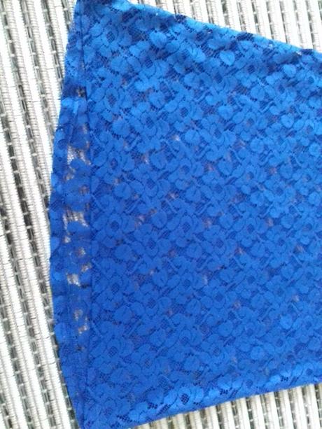 Damske tricko, h&m,s