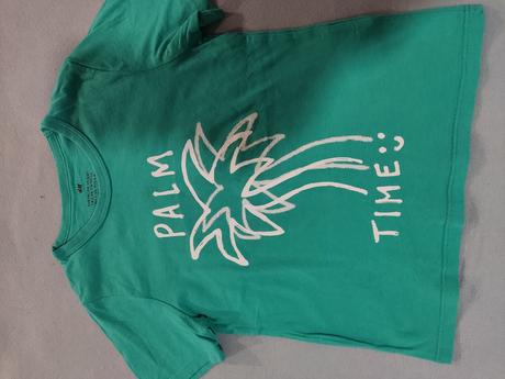 Set tričiek, h&m,104