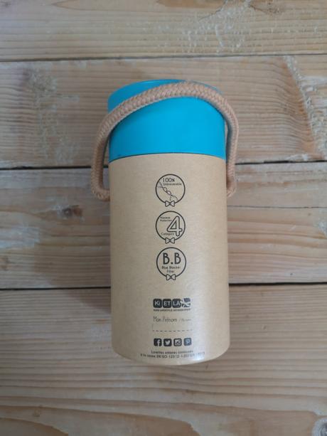 Kietla jokala okuliare 2-4roky, kietla