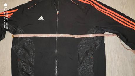 Adidas šuštiaková bunda, adidas,l