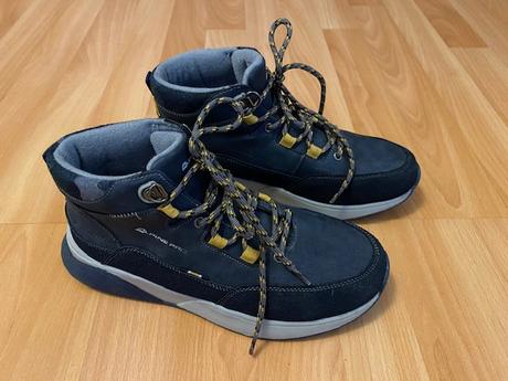 Prechodné topánky 38, alpine pro,38