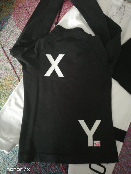 Komplet roxy, roxy,s