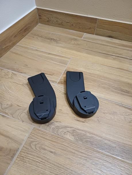 Predam autosedacku avionaut, avionaut