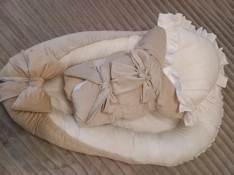 Rôzne sety pre bábätko, 