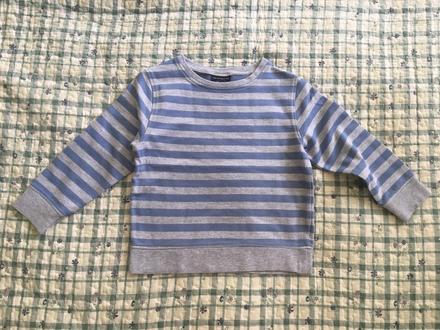 Triko dlhy rukav (2-3 yrs), next,98