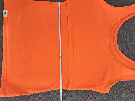 Dojčenecké tielko mamika, m