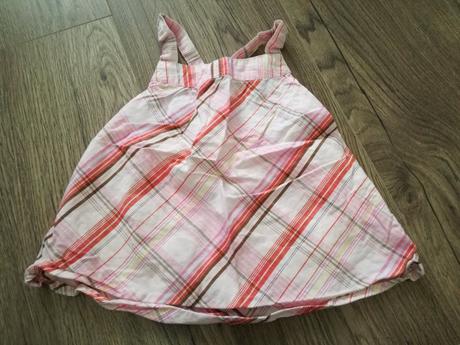 Letná blúzka, h&m,86