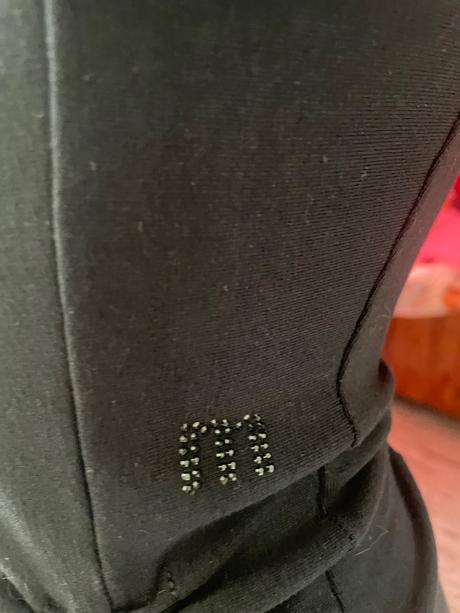 Saty mexton, mexton,xs