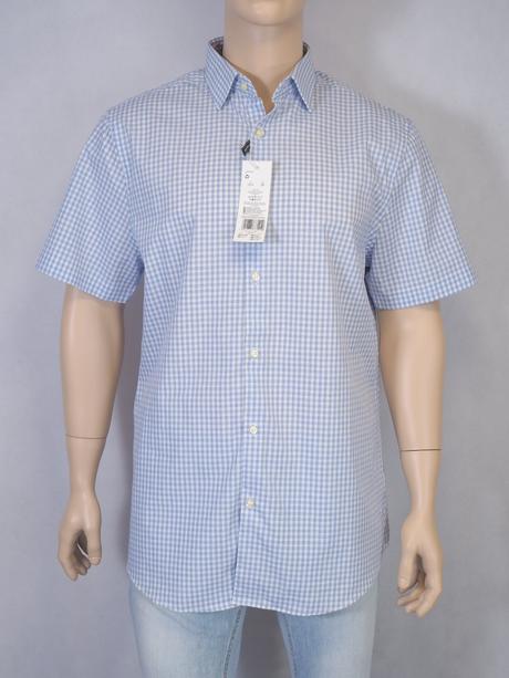 Kvalitná pánska košeľa f&f, f&f,m