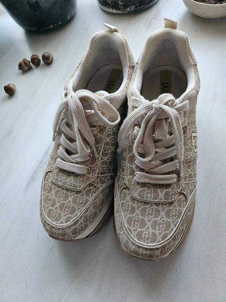 Dámske liu jo tenisky, liu jo,39