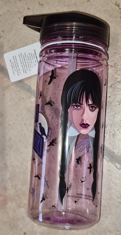 Nepoužité s visačkou, 