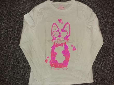 Tričko f&f, f&f,152