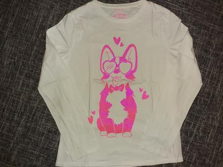 Tričko f&f, f&f,152