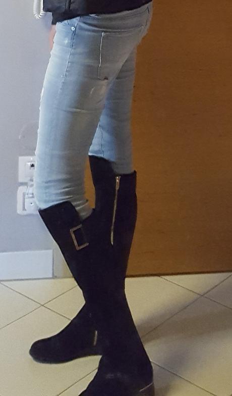 Čižmy calvin klein, 37