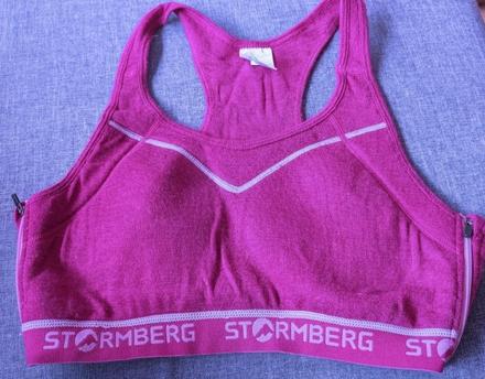 Stormberg merino podprsenka, stormberg,m