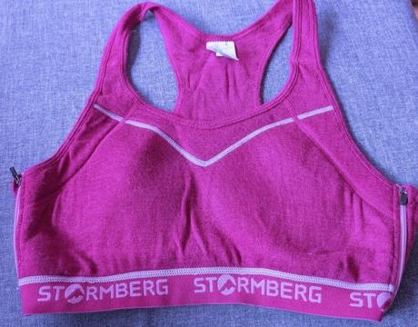 Stormberg merino podprsenka, stormberg,m