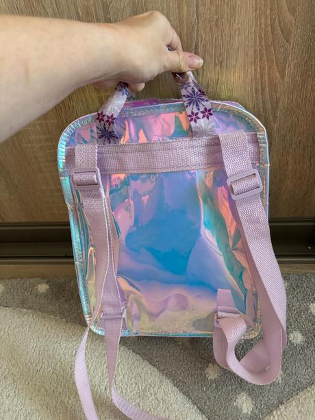 Detsky ruksak frozen, 