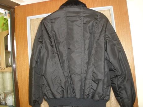 Bunda chlapčenská, 170