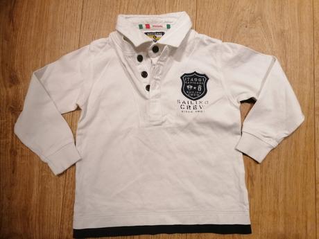 Frajerská košeľa navigare, 80