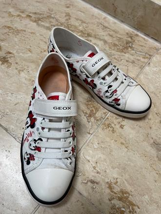 Geox minnie mouse, geox,35