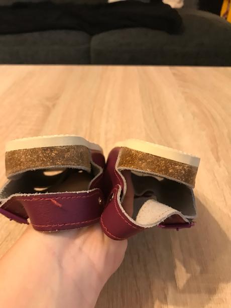 Sandálky protetika, protetika,27