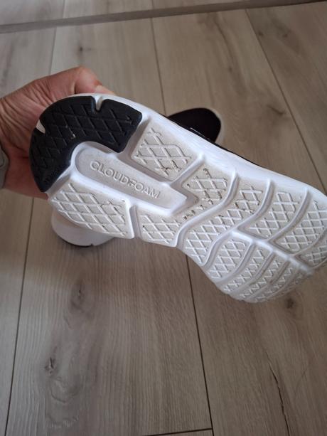 Veĺmi ĺachké tenisky vel. 36,5, adidas,36