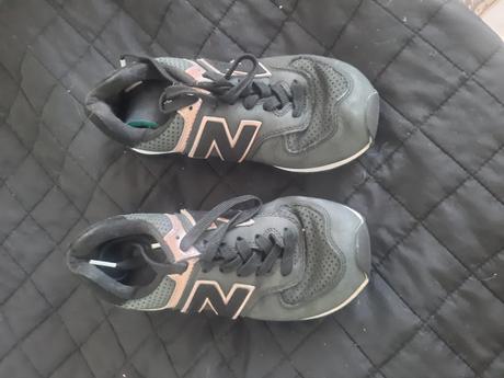 Tenisky, new balance,36