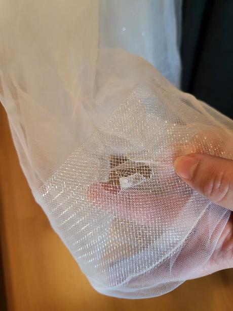 Svadobné šaty kerry, 50