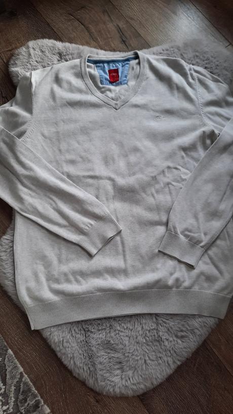 Pansky sveter s.oliver, s.oliver,l