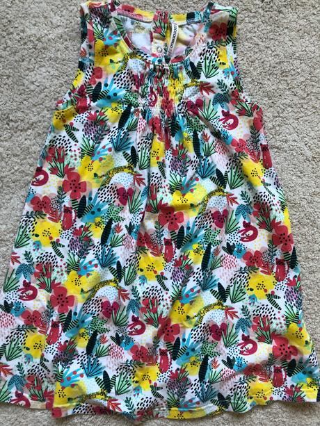 Saty na leto, coccodrillo,116