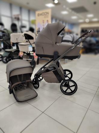 Easywalker 2v1, easywalker,easywalker zoey