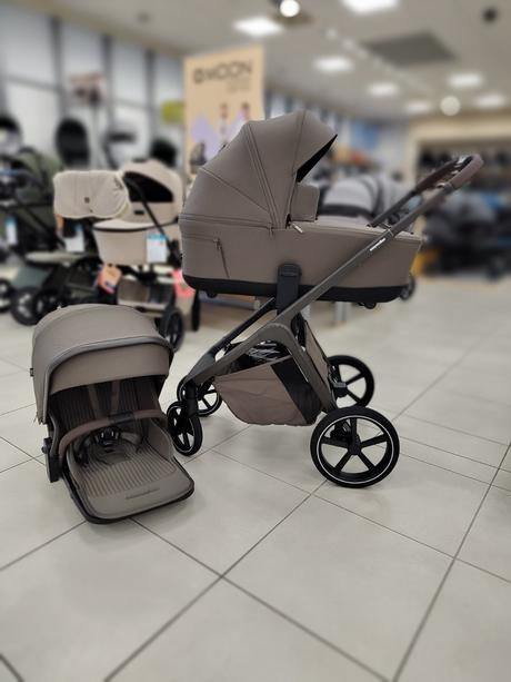 Easywalker 2v1, easywalker,easywalker zoey