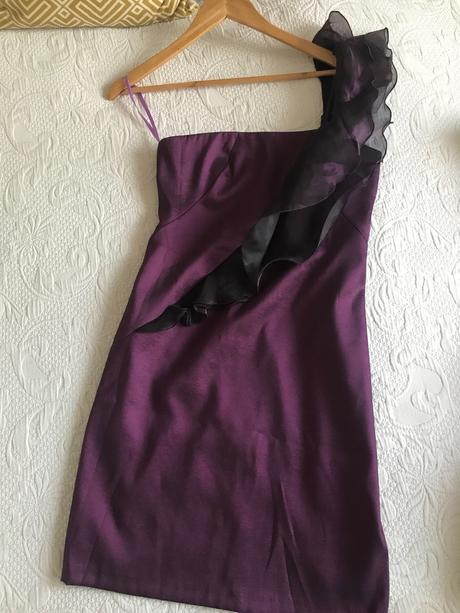 Spoločenské šaty, s