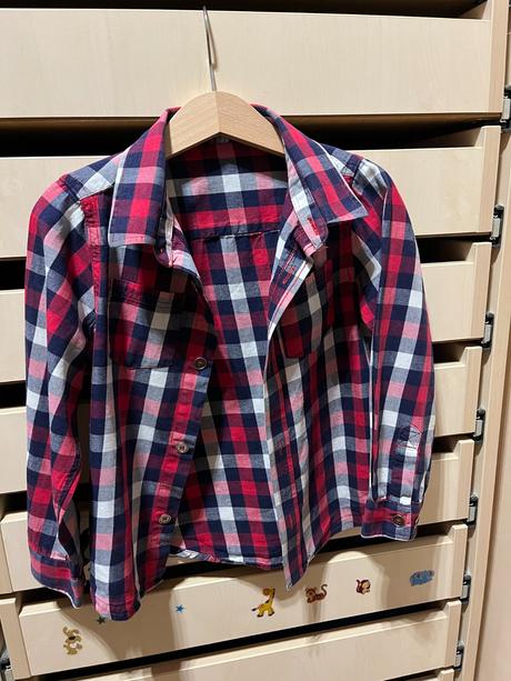 Košeľa tchibo, tchibo,110