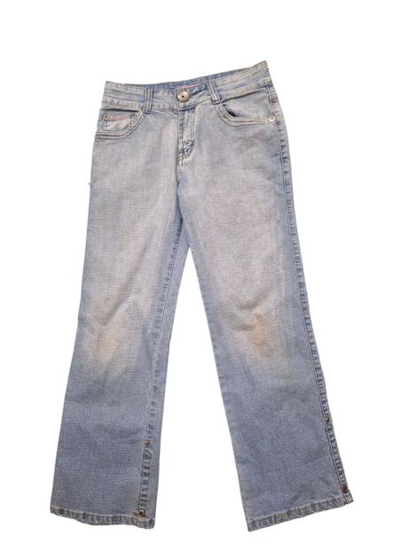 Dievčenské elastické rifle, 152